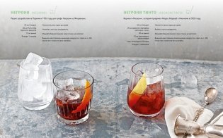 Подарочный набор "Сам себе бармен" (Wine Folly, Лимон, Миксология, игра) фото книги 8