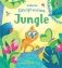 Jungle фото книги маленькое 2