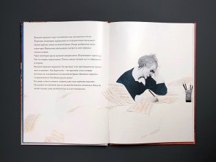 Маленький музыкант фото книги 4