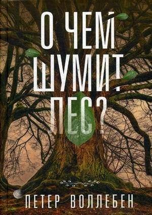 О чем шумит лес? фото книги