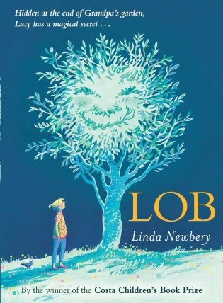 Lob фото книги