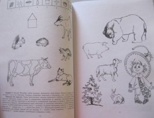 Добро пожаловать в экологию! Рабочая тетрадь для детей 5-6 лет. Старшая группа. Часть 1 фото книги 5