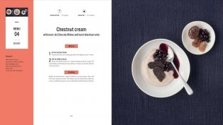 Five Seasons Kitchen фото книги 3