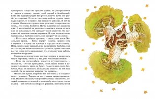 Маленький принц фото книги 4