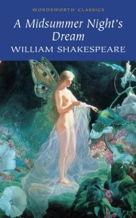 A Midsummer Night's Dream фото книги