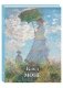Клод Моне фото книги маленькое 2