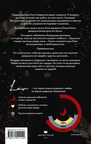 Обещания и гранаты фото книги 2