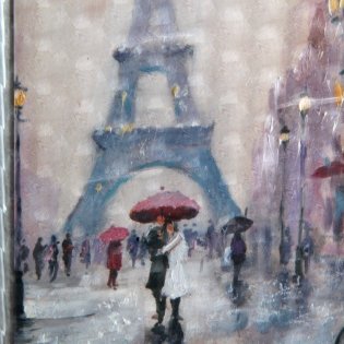 Фотоальбом "Travel", 23x28 см (30 магнитных листов) фото книги 2