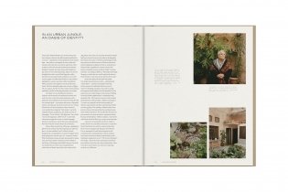 Desert by Design: Creative Minds, Arid Places, Tailor-Made Spaces фото книги 9