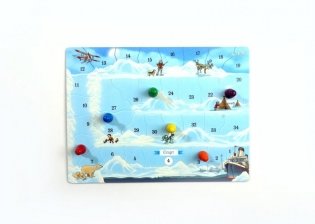 Настольная игра "Я твоя понимай 2!" фото книги 4