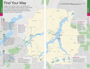 Lonely Planet the Italian Lakes фото книги 12