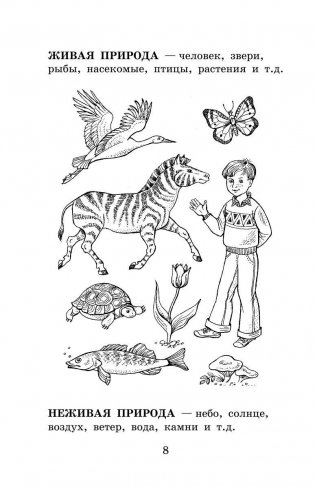 1000 упражнений для подготовки к школе фото книги 28