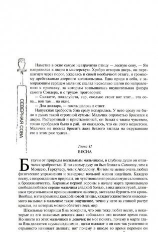 Маленькие дикари, или Повесть о том, как два мальчика вели в лесу жизнь индейцев фото книги 4