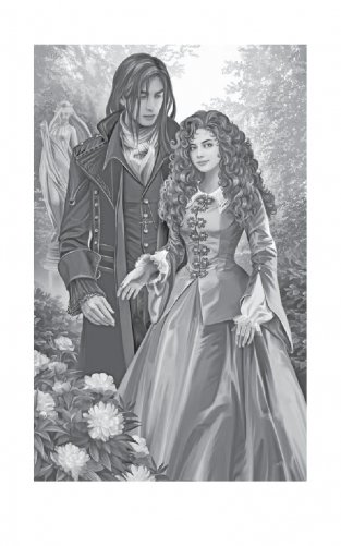 Сердце академии магии фото книги 3