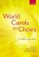 World Carols for Choirs фото книги маленькое 2