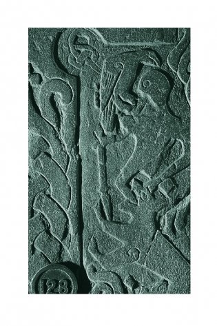 Скандинавские мифы: от Тора и Локи до Толкина и "Игры престолов" фото книги 3