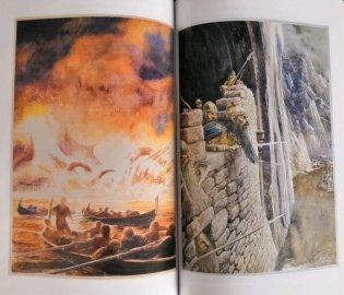 Хоббит фото книги 4