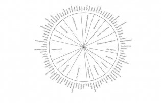 Тезаурус вкусов. Словарь сочетания вкусов, рецепты и идеи для креативного приготовления еды фото книги 9