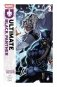 Ultimate Black Panther by Bryan Hill Vol. 3: Darkness and Light фото книги маленькое 2