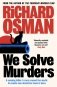 We Solve Murders фото книги маленькое 2