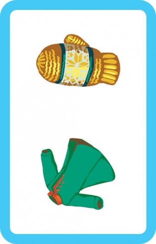 Настольная игра "Перепрятаница" фото книги 2