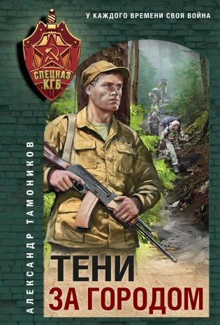 Тени за городом фото книги