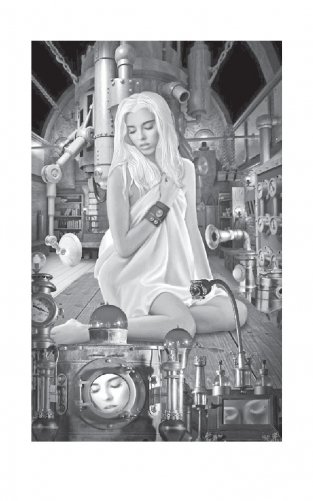 Чистый лист фото книги 3