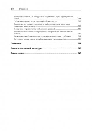 Киберкрепость: всестороннее руководство по компьютерной безопасности фото книги 26