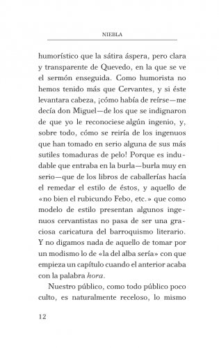 Niebla = Туман фото книги 12