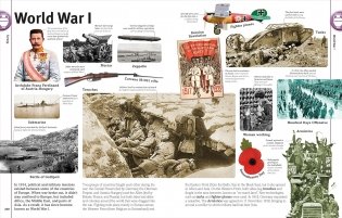 Our World in Pictures фото книги 4