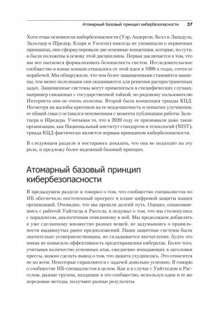 Кибербезопасность: главные принципы фото книги 16