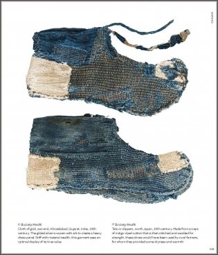 Stephen Ellcock’s Book of Textiles: The Karun Thakar Collection фото книги 8