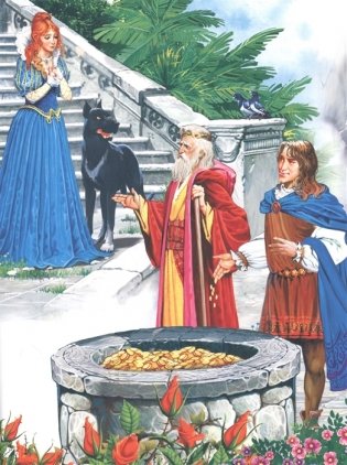 Коллекция лучших сказок фото книги 3