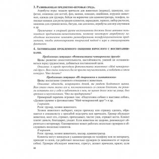 Комплексное руководство сюжетно-ролевыми играми. Старшая группа (5-7 лет) фото книги 11