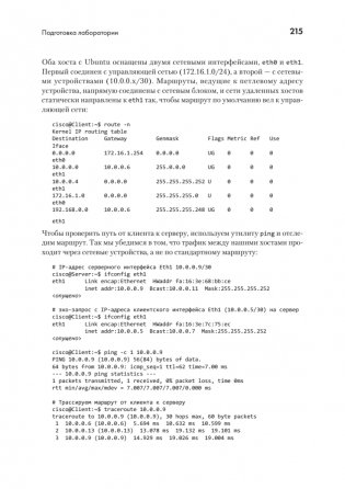 Python для сетевых инженеров. Автоматизация сети, программирование и DevOps фото книги 15