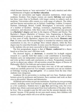 Английский язык для инженеров-машиностроителей фото книги 15