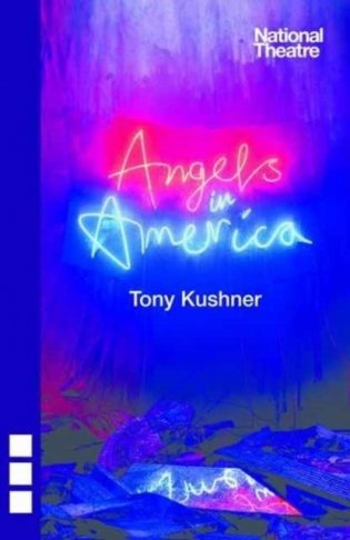 Angels in America фото книги