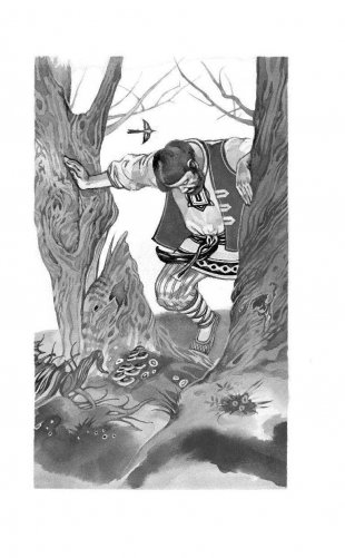 Сказания о богатырях. Предания Руси фото книги 10