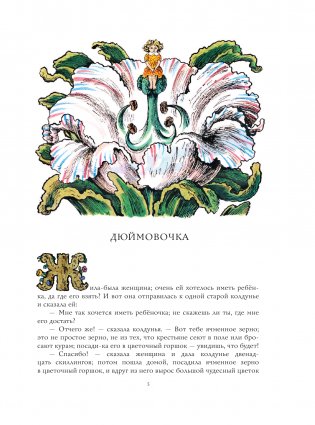 Сказки. Рисунки В. Конашевича фото книги 4