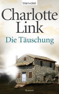 Die Täuschung фото книги