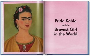 Small Stories of Great Artists фото книги 5