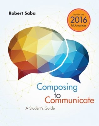 Composing to Communicate: A Student's Guide фото книги