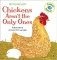 Chickens Aren't the Only Ones:  A Book about Animals Who Lay Eggs ( Ruth Heller's World of Nature ) фото книги маленькое 2