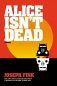 Alice Isn't Dead фото книги маленькое 2