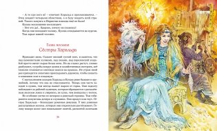 Необычайные приключения Кукши из Домовичей фото книги 6