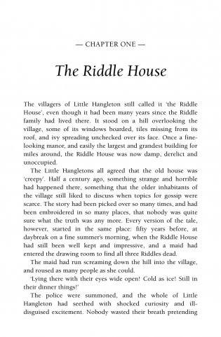 Harry Potter and the Goblet of Fire фото книги 2