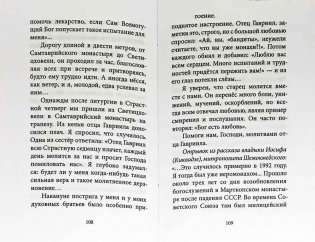 Духом Святым окрылённый. Преподобный Гавриил (Ургебадзе) фото книги 6
