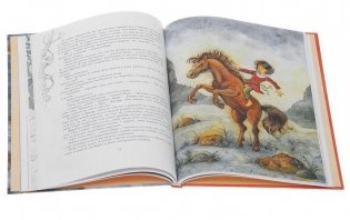 Рони, дочь разбойника фото книги 3