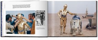 The Star Wars Archives. 1977-1983 фото книги 4
