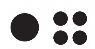 Линии и формы. Первые тактильные книжки-картонки фото книги 3